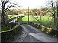 A Traditional Bridge in DL8 4RU