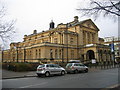 Cheltenham Town Hall in GL50 1JU