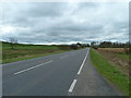 Approaching Springholm in Castle Douglas and Crocketford Ward