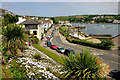 North Parade,Falmouth in TR11 2SZ