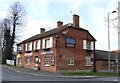 The Manor Arms / Little India, Elton on the Hill in NG13 9LA