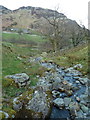 Mires Beck below Birkside in CA11 0QQ