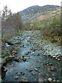 Glenridding Beck from Rattlebeck Bridge in CA11 0QQ