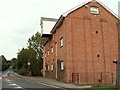 The old Mill on the B.1057 in CM6 3RX