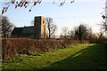 Heapham, All Saints' church in DN21 5PT