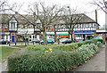 Shops at Fairwater Green, Cardiff in CF5 3PS