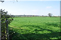 Looking over Fields to Nether Whitacre in B46 2DJ