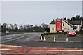 Peggy Scott's on the A90 at Finavon in DD8 3QB