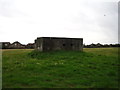 Pillbox on Ferry Road in IP11 9FT
