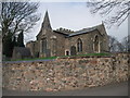 Church of St Botolph, Shepshed in LE12 9DQ
