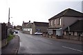 Street scene, Coalway. in GL16 7JS