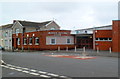 Morfa Social Club, Llanelli in SA15 2BD