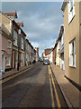 Guildhall Street Bury St.Edmunds in IP33 3NY