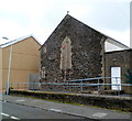 Wesleyan Community Centre, Llanelli in SA15 2BD