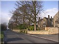 Grimescar Road, Fixby in HD3 3RU