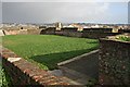 The Blockhouse: Inside the Redoubt in PL2 1SG