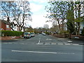 Moorside Road, Kersal in M25 0JE
