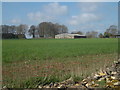 Barns at Nordown in GL7 7DE
