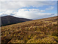 Western slopes of Creag Ard in PH15 2NN