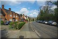 Heath Drive Gidea Park in RM3 7NR