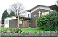 Lutheran Church, Fairwater, Cardiff in CF5 2LE