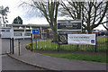 Lutterworth High School in LE17 4QJ