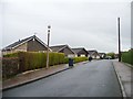 Bungalows in Brandon Close, Winlaton in NE21 6EY