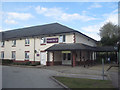 The Premier Inn at Sandiway in CW8 2DT