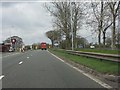 A45 at Blue Boar in CV23 9LN