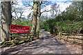 Paintball Lower Tean in ST10 4SB