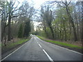 Limpsfield Road on Worms Heath in CR6 9QX