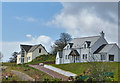 New houses in Ferindonald in IV44 8RF