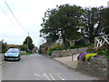 High St Rimpton in BA22 8AF