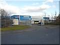 Industrial premises in Whistleberry Industrial Estate in ML3 0FD