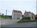 New Houses in Pilton in BA4 4DS