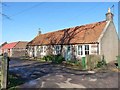 Stonelaws Farm Cottages in EH40 3DX