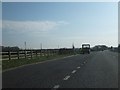 Lay-by east of Podimore on A303 in BA22 8JQ