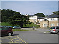 Audley Clevedon Retirement Village in LS29 7BJ