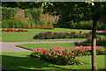 Sherdley Park Gardens St.Helens in WA9 5RJ