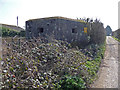 South Wonston - Pillbox in SO21 3HD