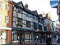 Estate Agents Ipswich in IP4 1BZ