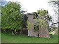 Derelict cottage in HR2 0RL
