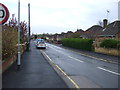 St Aiden's Road, North Hykeham in LN6 9AZ