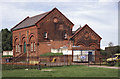 Trent Valley Pumping Station in WS13 8LF