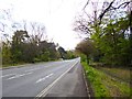 Southampton Common, The Avenue in SO16 7QF