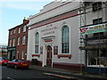 Elim Pentecostal Church, Lowesmoor, Worcester in Worcester