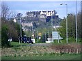 Stirling, Muirton roundabout in FK7 7SR