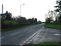 A52 at Mackworth in DE6 4NA