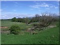 The Bannock Burn near Redhall in FK7 7XU