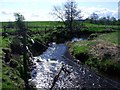 The Bannock Burn near Redhall [2] in FK7 7XS